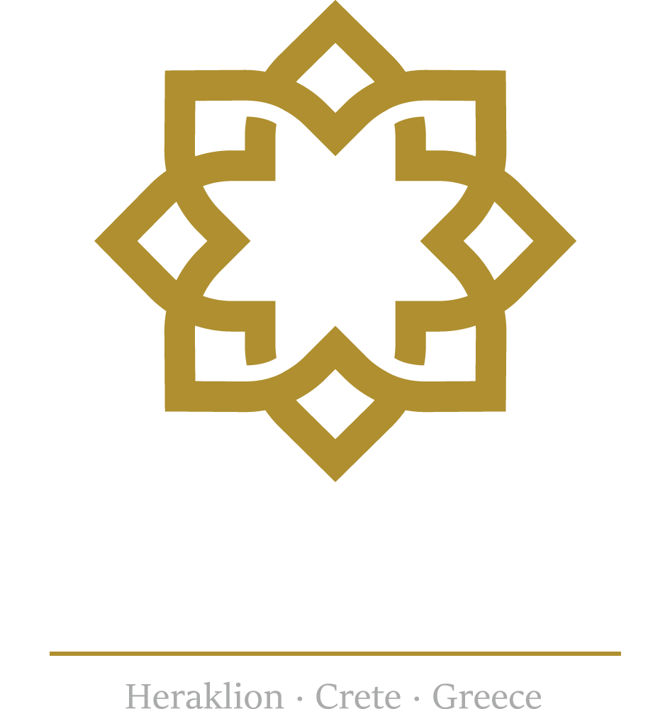 Petousis • Heraklion - Crete